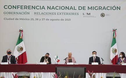 México dará asilo político a todos los afganos que lo soliciten: Segob