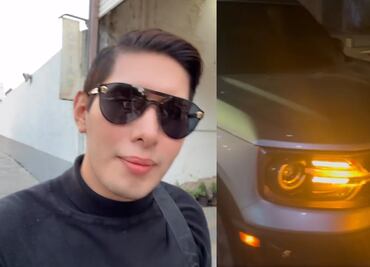 Hombre que halló su camioneta en bar de Jalisco, tras mandarla al taller, arremete contra Ford; esto dijo
