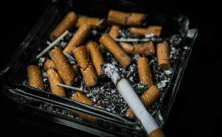 El futuro del cigarro es su desaparición