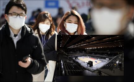 Así ha afectado el coronavirus al deporte