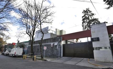 AMLO saldrá mañana de su casa de Tlalpan rumbo a San Lázaro