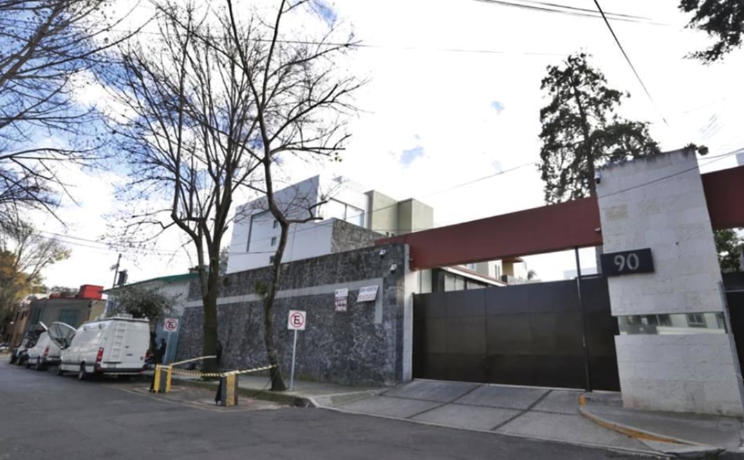 Foto: Luis Cortes/EL UNIVERSAL