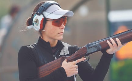 México sueña con un tricampeonato en Santo Domingo 2026; Gabriela Rodríguez apunta al oro 