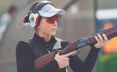 México sueña con un tricampeonato en Santo Domingo 2026; Gabriela Rodríguez apunta al oro