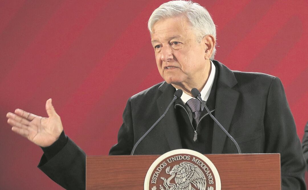 Diputado de Morena le juega las contras a AMLO