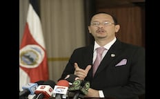 Costa Rica extradita a EU a exministro de Seguridad acusado de narcotráfico; "es un día histórico", dice fiscal