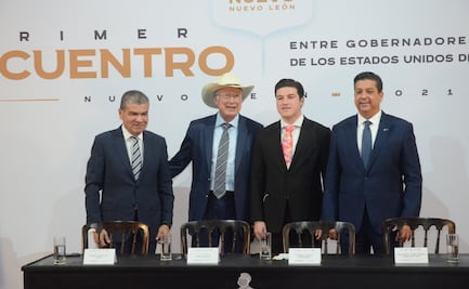 EU colaborará en desarrollo del Noreste respetando soberanía de México: Ken Salazar
