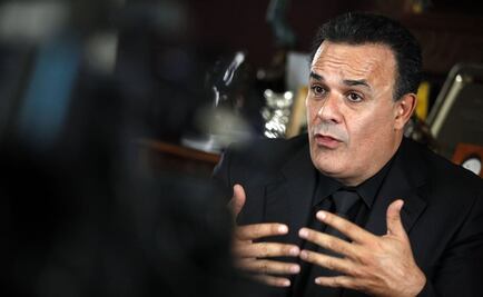 Fernando de la Mora cantará en festejos del Museo Franz Mayer