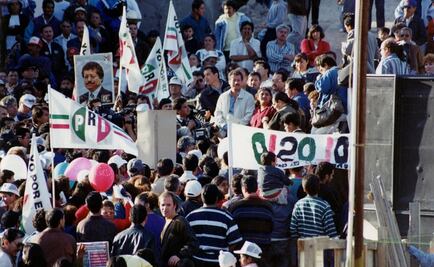 “Fue impresionante escuchar 'La Culebra' cuando le dispararon a Colosio”