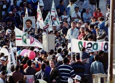 “Fue impresionante escuchar 'La Culebra' cuando le dispararon a Colosio”