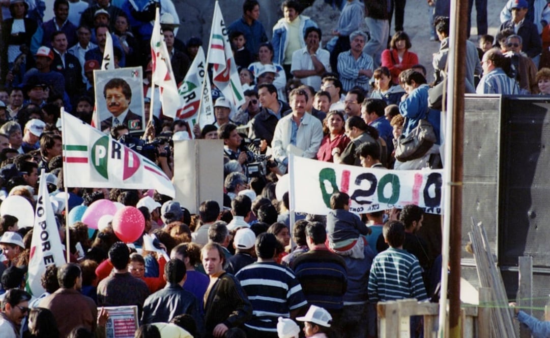 Foto: Archivo/EL UNIVERSAL