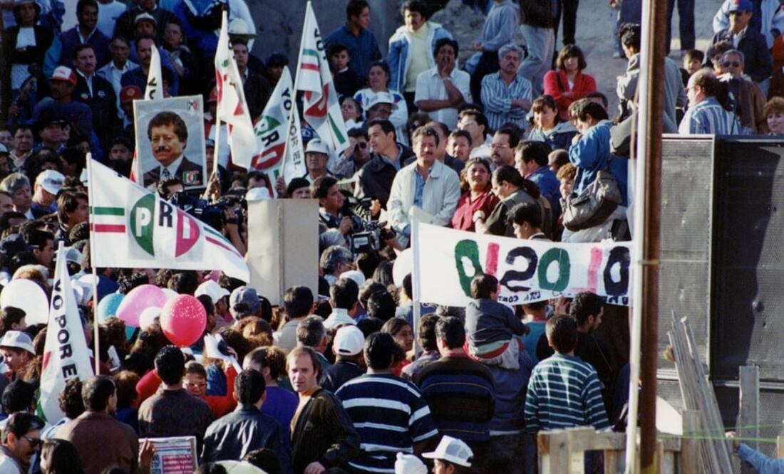 Foto: Archivo/EL UNIVERSAL