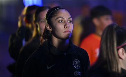 Alison González se va del América y regresaría a Tigres para el próximo torneo