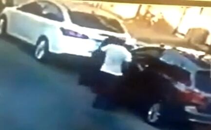 “Justiciero” en Argentina. Mató a delincuente que intentó robarle el auto; criminal tenía antecedentes