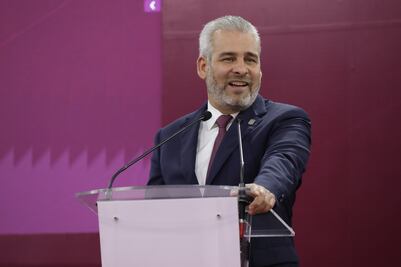 Michoacán deja el top 10 de los estados con más homicidios dolosos; gobernador destaca estrategia de seguridad