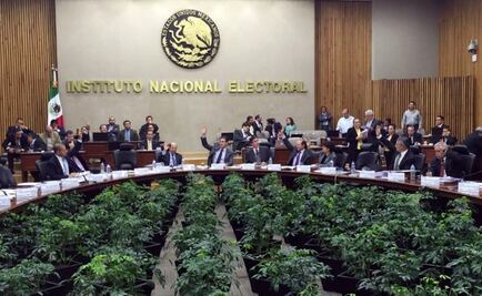 Dan luz verde al registro de electores en el extranjero