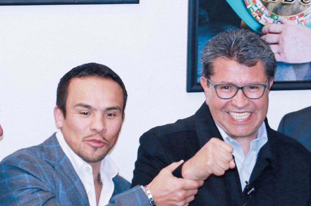 Márquez condiciona pleito contra Miguel Cotto