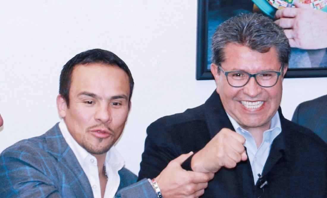 Márquez condiciona pleito contra Miguel Cotto