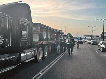 Ruta de narcotráfico del Cártel de Sinaloa atraviesa la CDMX