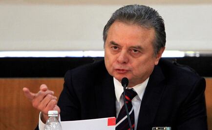 Esperan inversiones por 44 mil mdd en aguas profundas