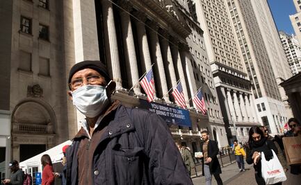 Bajo Reserva Exprés. Mexicanos afrontan Covid-19 en NY