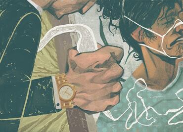 Proveedores de oxígeno intimidaron a hospitales