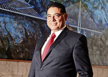 “Durango vive una transición pacífica”: Herrera Caldera