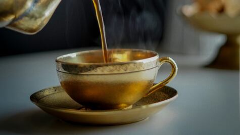 La infusión que ayuda a que el organismo absorba mejor los nutrientes de los alimentos