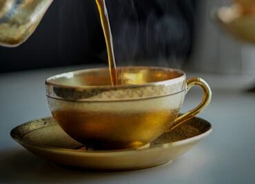 La planta aromática que puedes convertir en infusión y sirve como tónico contra infecciones de todo tipo