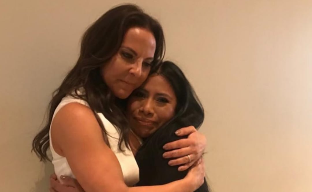 Foto: Instagram, Kate del Castillo