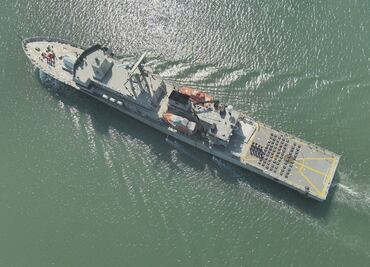 Decomisan más de 3 toneladas de cocaína cerca de costas de Acapulco, Guerrero; hay 9 detenidos