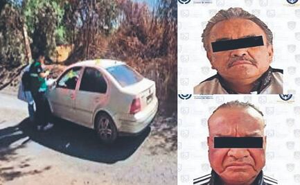 Liberan a extorsionadores y matan a denunciante; uno es primo de "El Ojos", exlíder del Cártel de Tláhuac