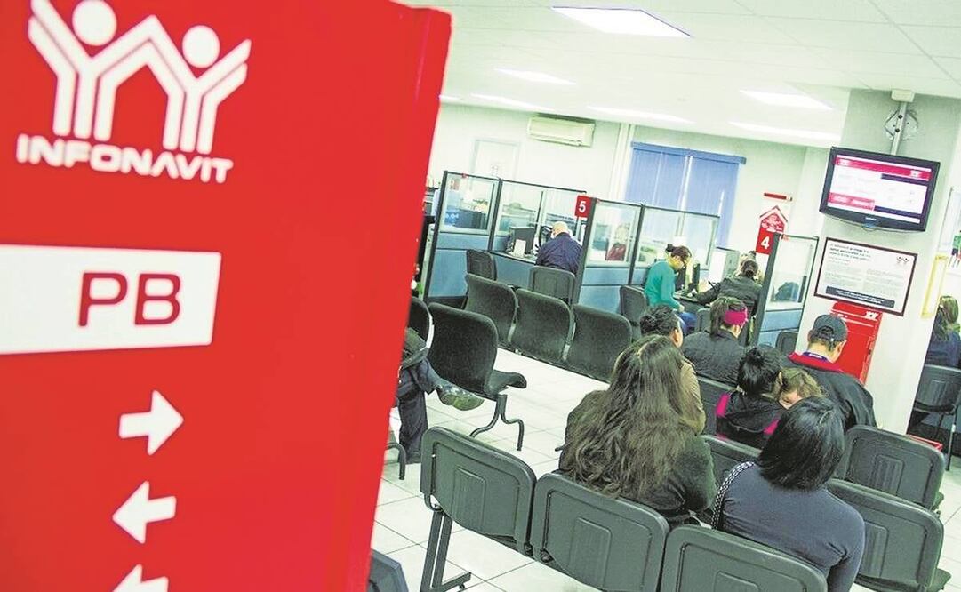 De los 12 mil 510 créditos otorgados, 9 mil 78 fueron a personas sin parentesco, dijo el Infonavit. Foto: Archivo/ EL UNIVERSAL