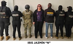 Vinculan a proceso a presunta extorsionadora de "USON" en Ecatepec; es señalada de ser operadora de "El Balú", supuesto miembro de La Chokiza