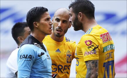 Tigres, el villano favorito de la Liga MX