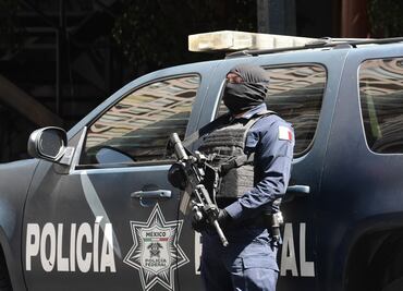 La Unión Tepito leader “El Lunares” released after defect in detention