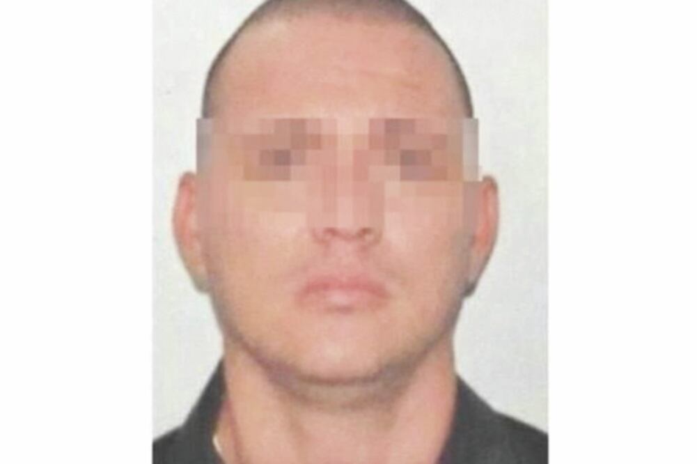 Imputación. Luis Miguel “N”, El Flaco Sierra , está acusado de homicidio, secuestro, extorsión y tráfico de drogas. (ESPECIAL)