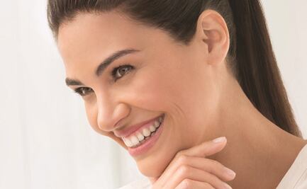 Natura renueva su línea Chronos y ofrece crema para mujeres de 80