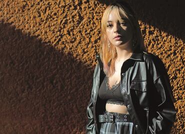 Ainara, voz contra la violencia en redes