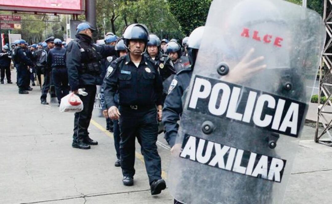 (Foto: Archivo/El Universal)