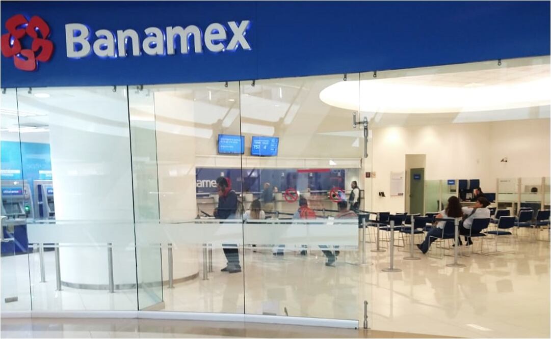 De acuerdo con la Asociación de Bancos de México, en el país hay 63 mil 400 cajeros automáticos. Foto: Antonio Hernández