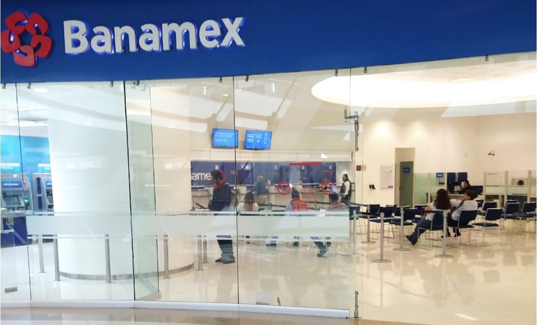 De acuerdo con la Asociación de Bancos de México, en el país hay 63 mil 400 cajeros automáticos. Foto: Antonio Hernández