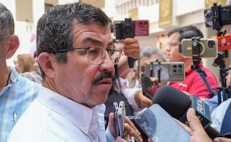 Universidad de Tamaulipas usa drones contra el gusano barrenador; buscan frenar avance de la plaga