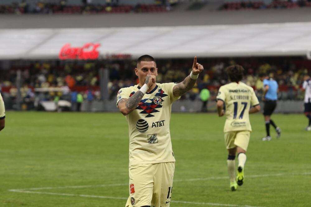 Carlos Mejía / EL UNIVERSAL