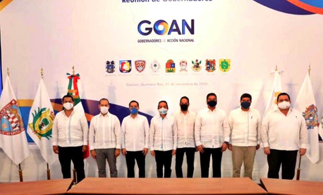 Foto: Archivo/EL UNIVERSAL