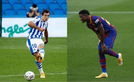 Lo mejor y lo peor de la Jornada 9 en la Liga Española 2020-21