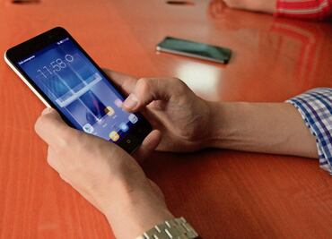 GAFI alerta sobre explotación sexual infantil vía internet