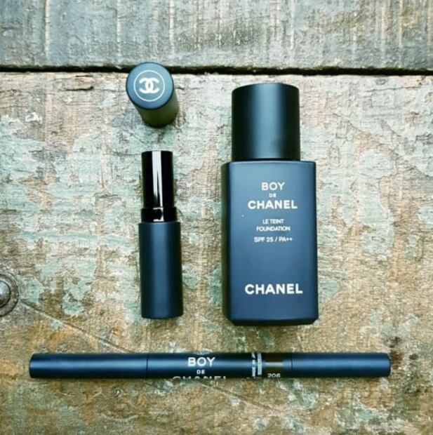 Las tendencias favoritas en belleza masculina para este 2020