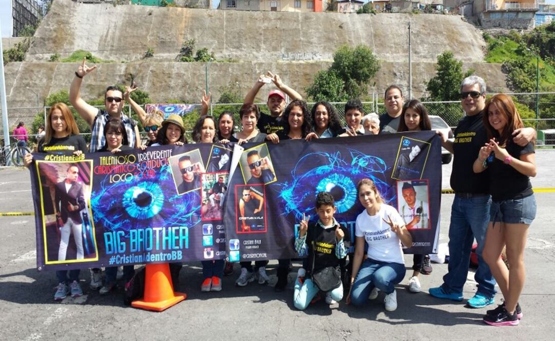 (Foto: Ramón Álfaro/El Universal)