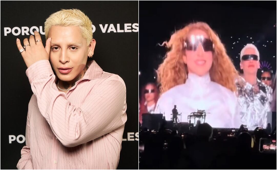 Kunno es un influencer y creador de contenido mexicano. Foto: Instagram